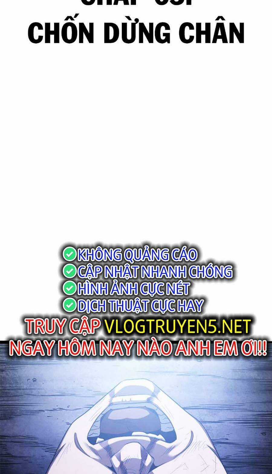 Ngục Tù Đẫm Máu Chapter 63 trang 61