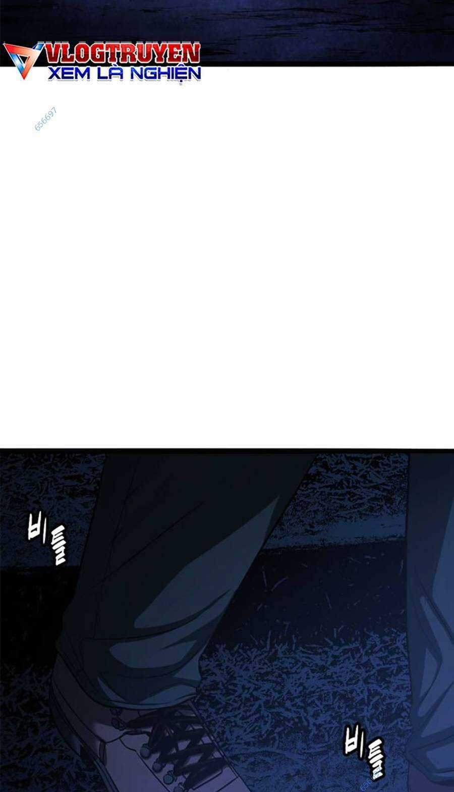 Ngục Tù Đẫm Máu Chapter 63 trang 64