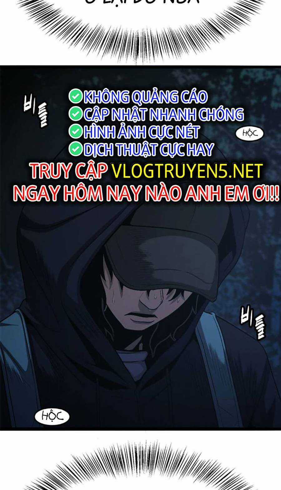 Ngục Tù Đẫm Máu Chapter 63 trang 67