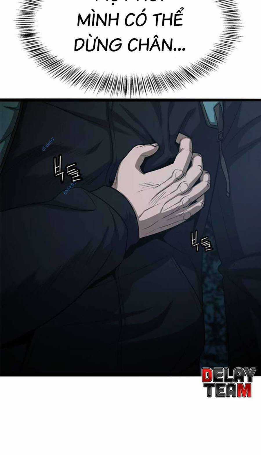 Ngục Tù Đẫm Máu Chapter 63 trang 69