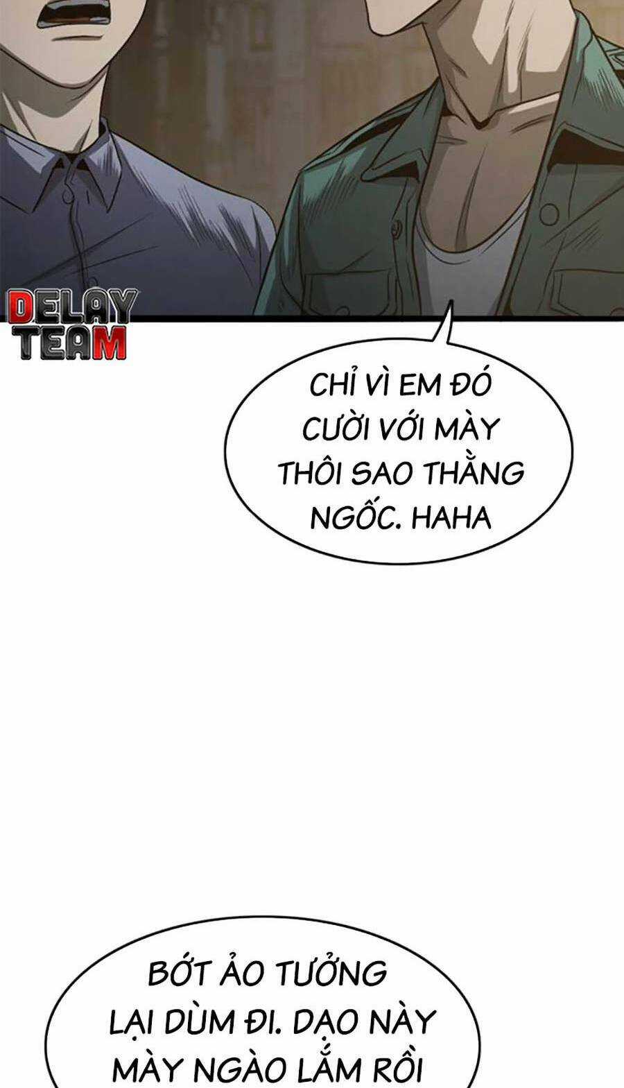 Ngục Tù Đẫm Máu Chapter 63 trang 75