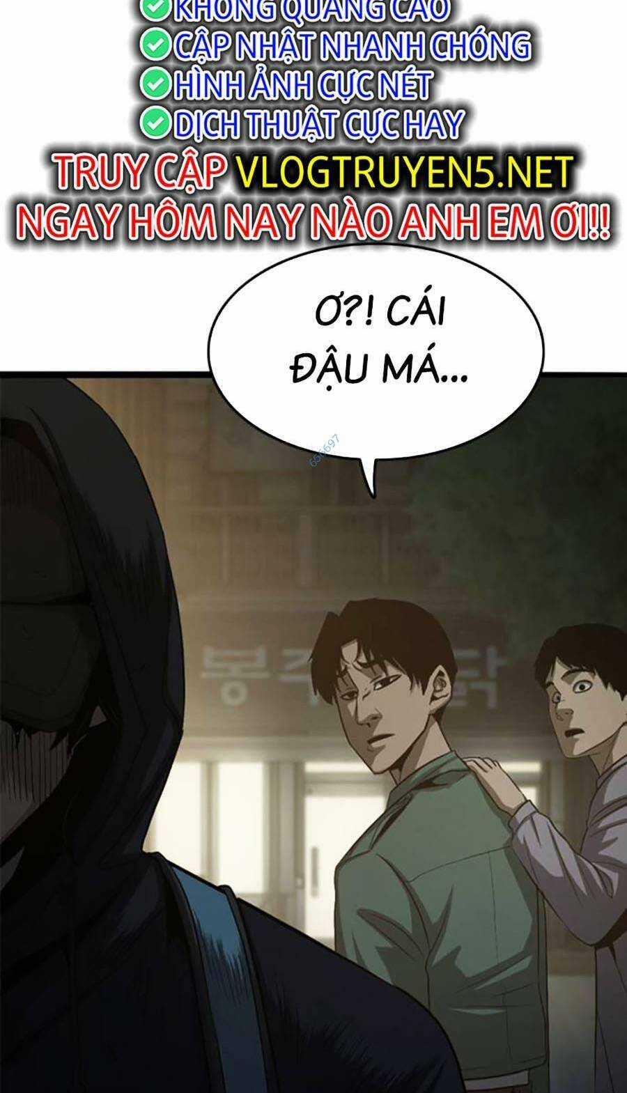 Ngục Tù Đẫm Máu Chapter 63 trang 77