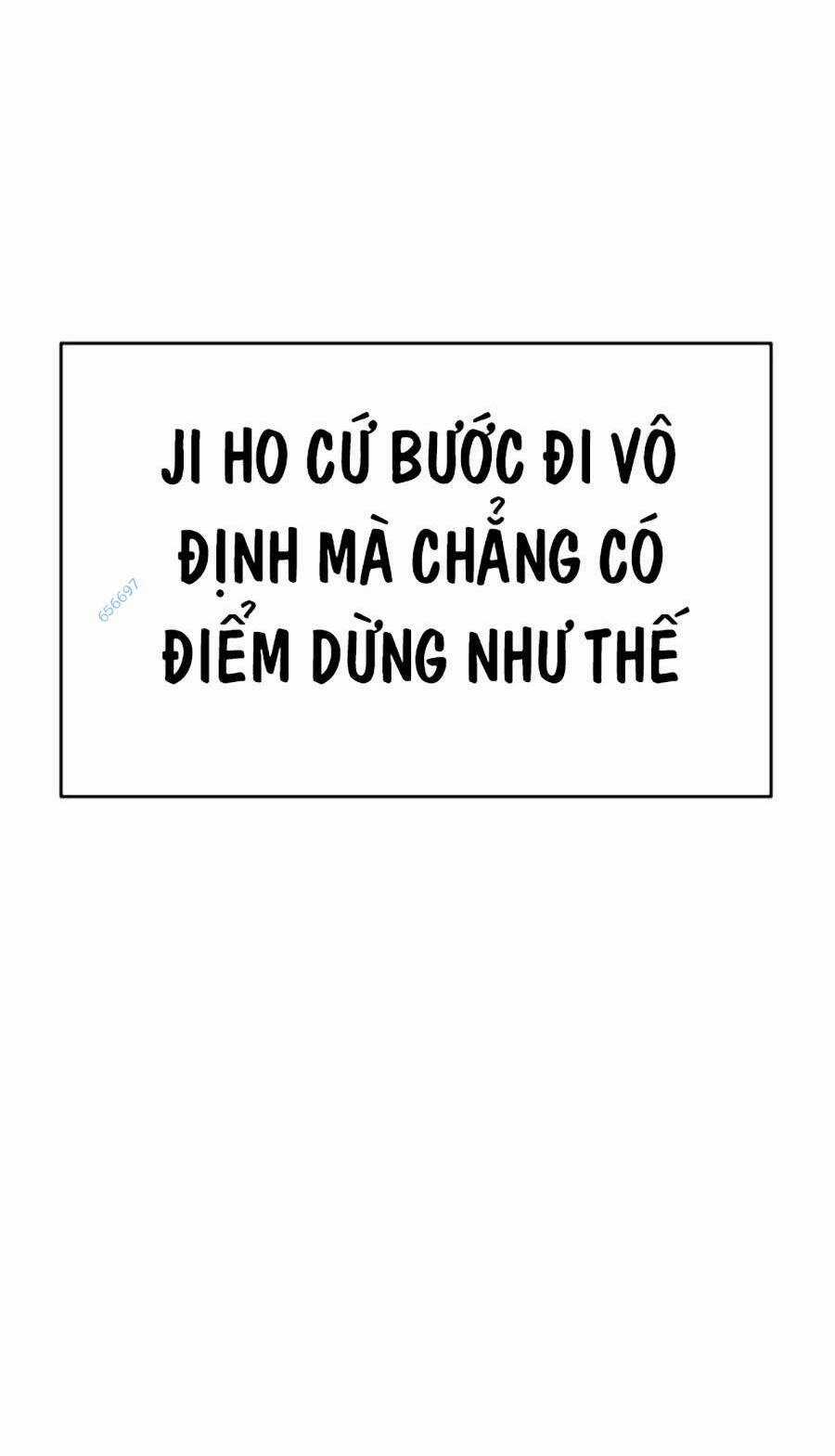 Ngục Tù Đẫm Máu Chapter 63 trang 81