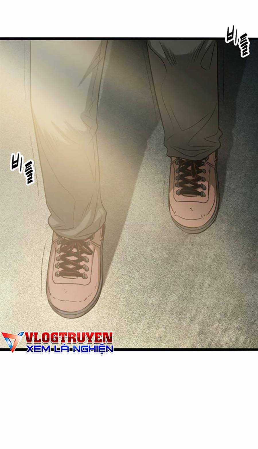 Ngục Tù Đẫm Máu Chapter 63 trang 82