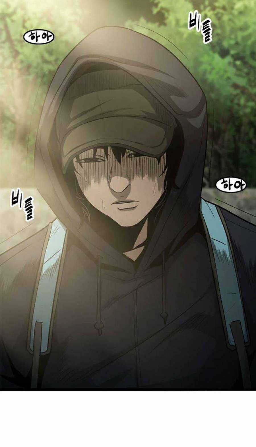 Ngục Tù Đẫm Máu Chapter 63 trang 84