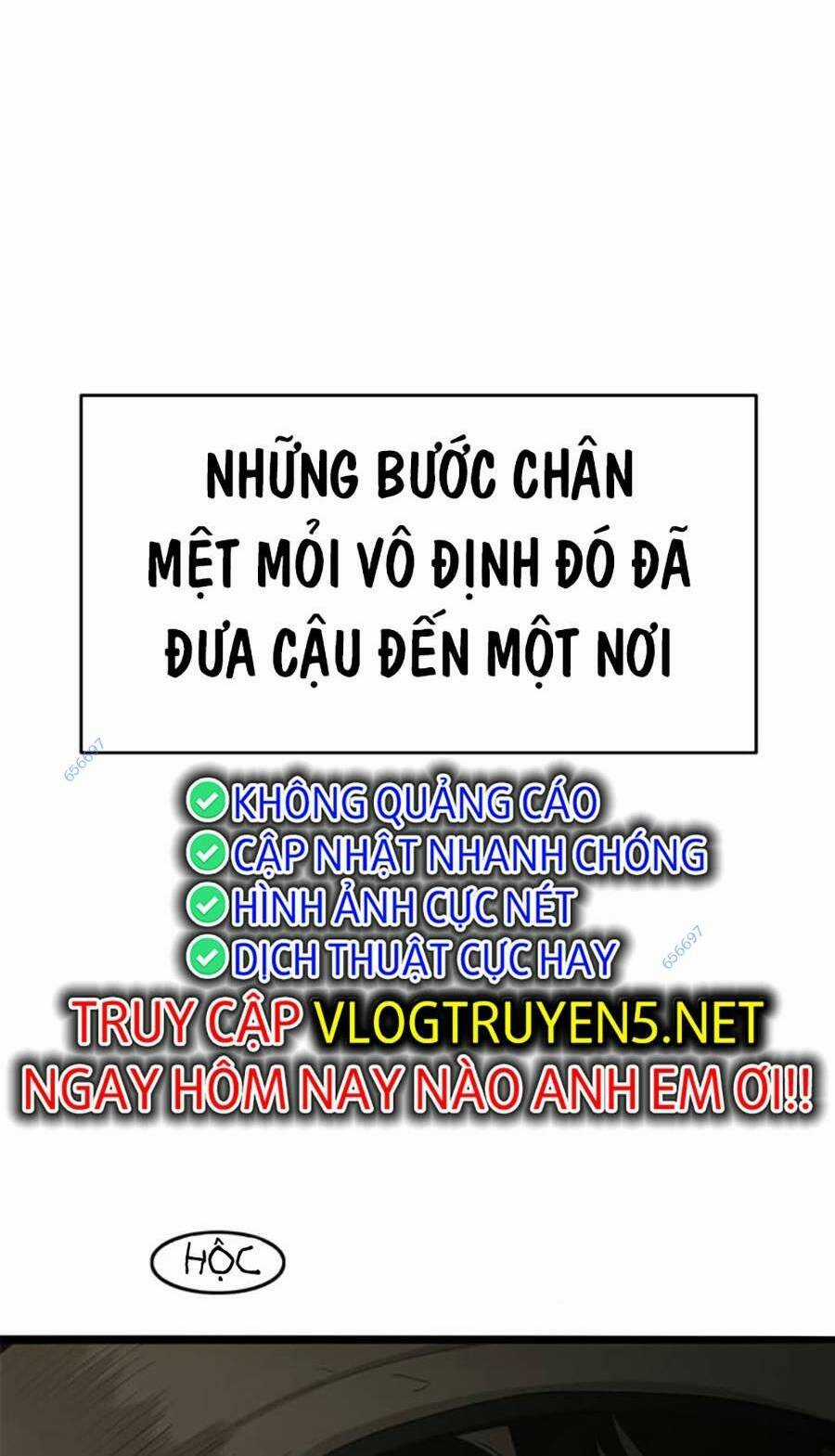 Ngục Tù Đẫm Máu Chapter 63 trang 85