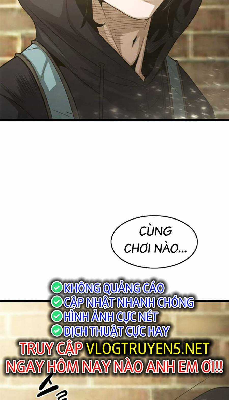 Ngục Tù Đẫm Máu Chapter 63 trang 95