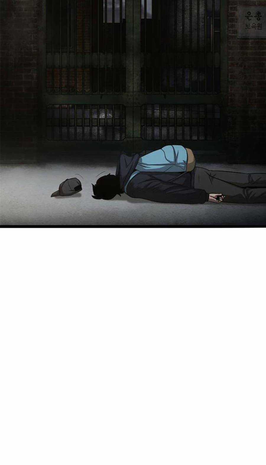 Ngục Tù Đẫm Máu Chapter 63 trang 99