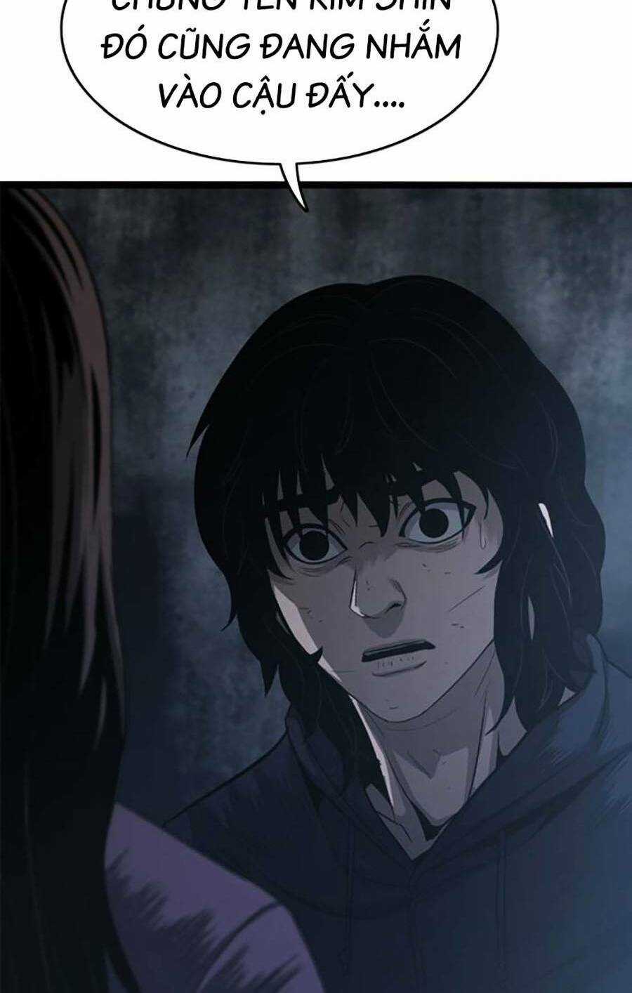 Ngục Tù Đẫm Máu Chapter 64 trang 107