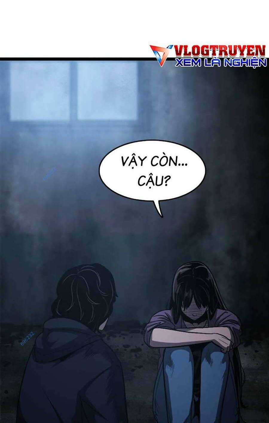 Ngục Tù Đẫm Máu Chapter 64 trang 109