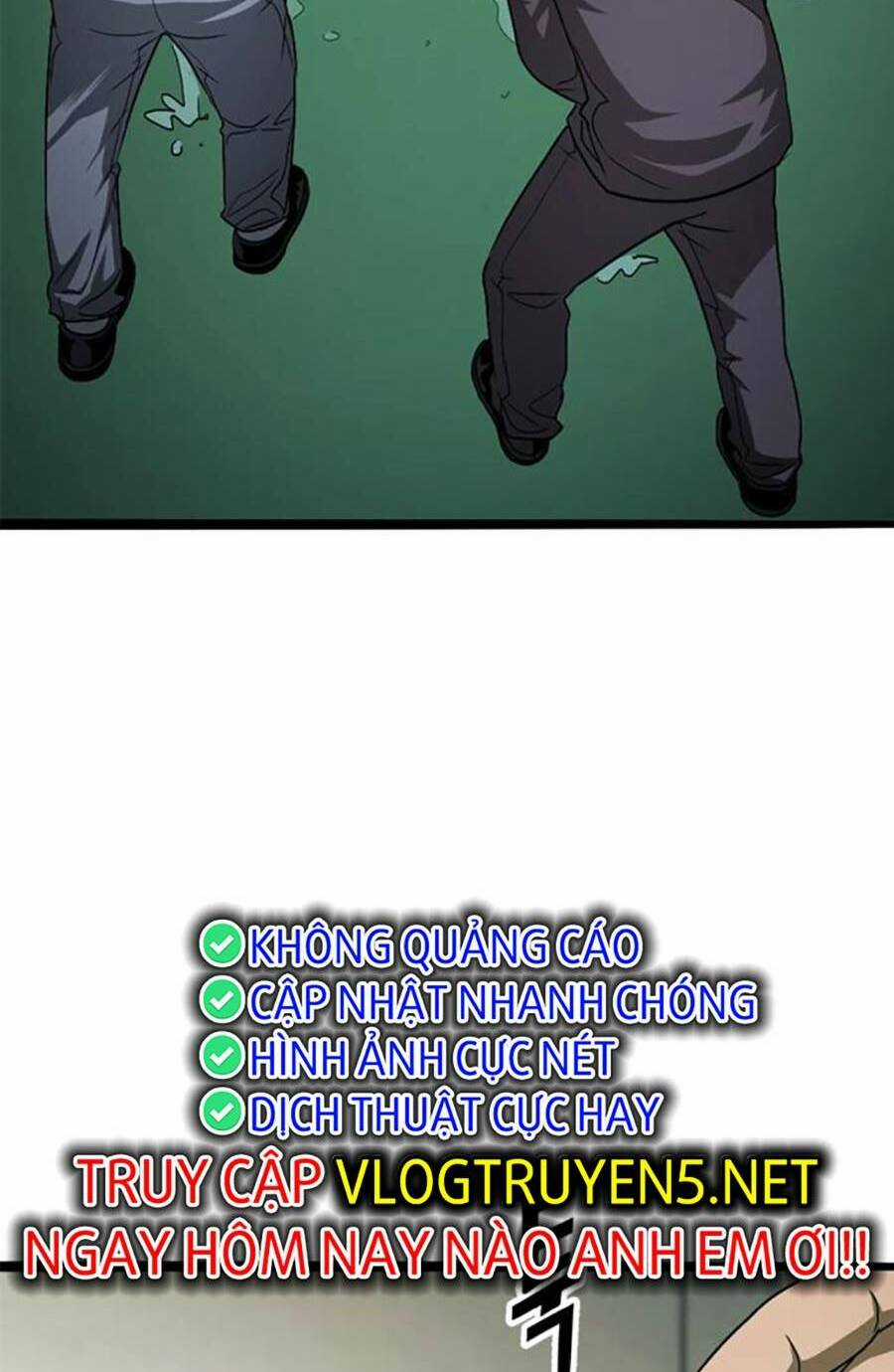 Ngục Tù Đẫm Máu Chapter 64 trang 11