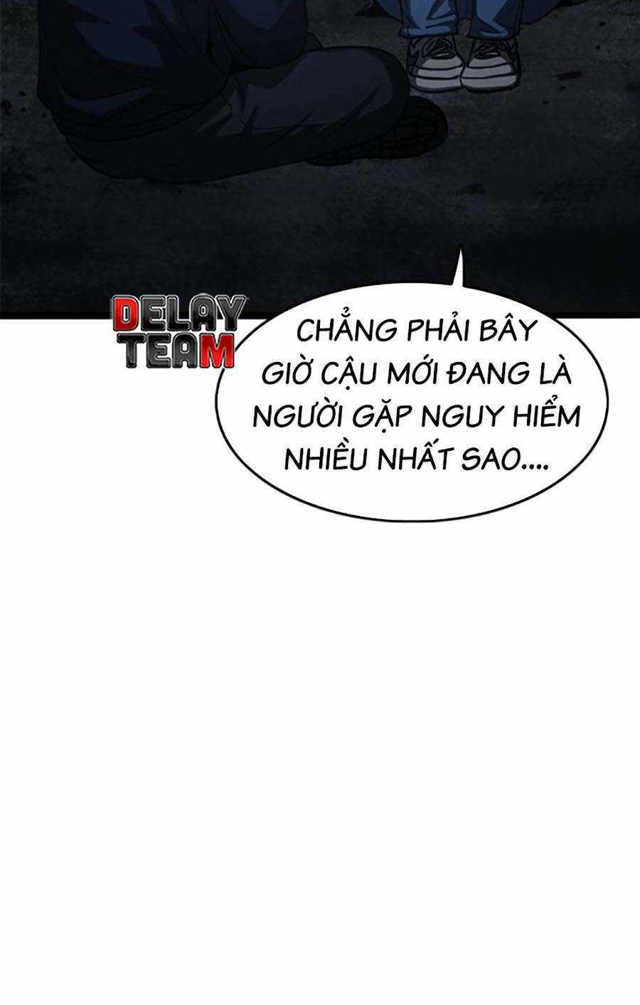 Ngục Tù Đẫm Máu Chapter 64 trang 110