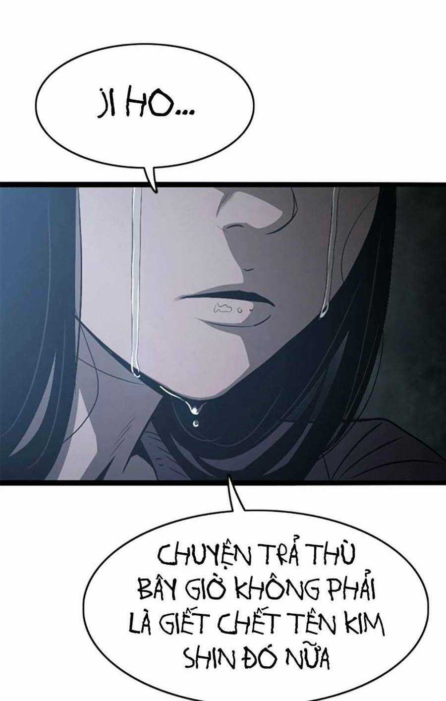 Ngục Tù Đẫm Máu Chapter 64 trang 111