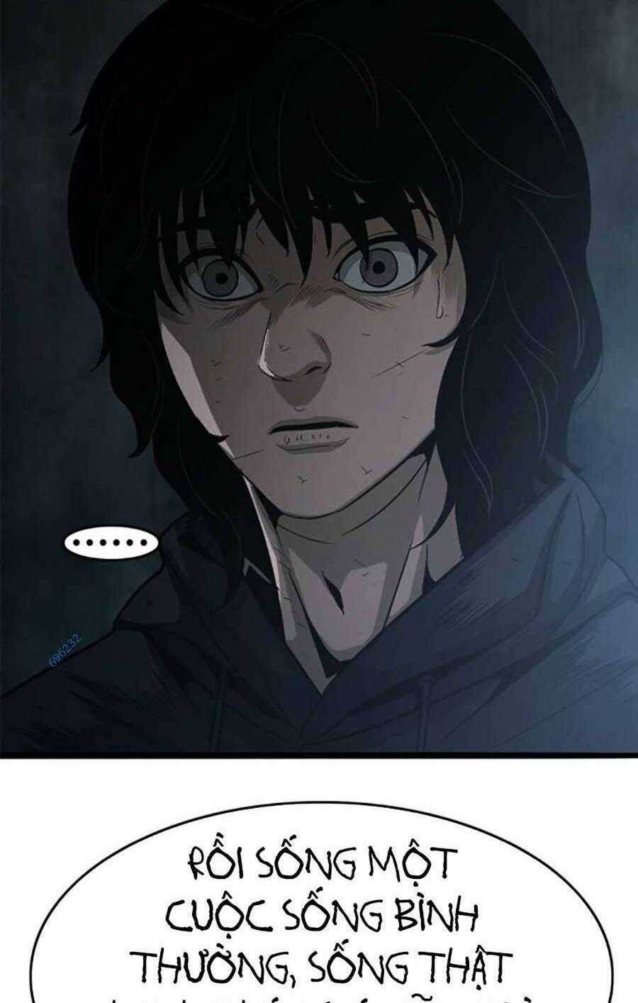 Ngục Tù Đẫm Máu Chapter 64 trang 113