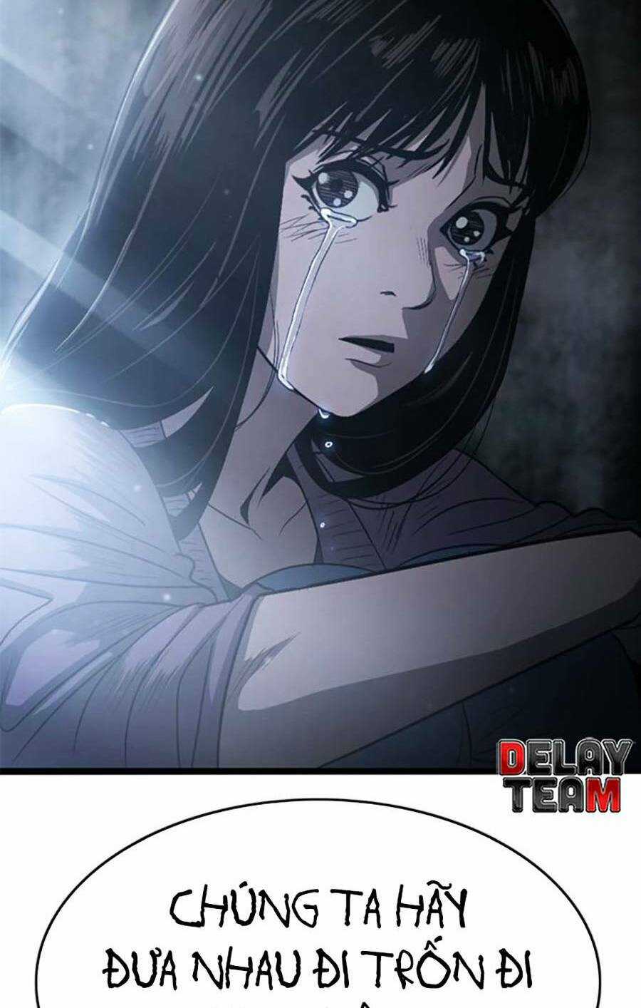 Ngục Tù Đẫm Máu Chapter 64 trang 115