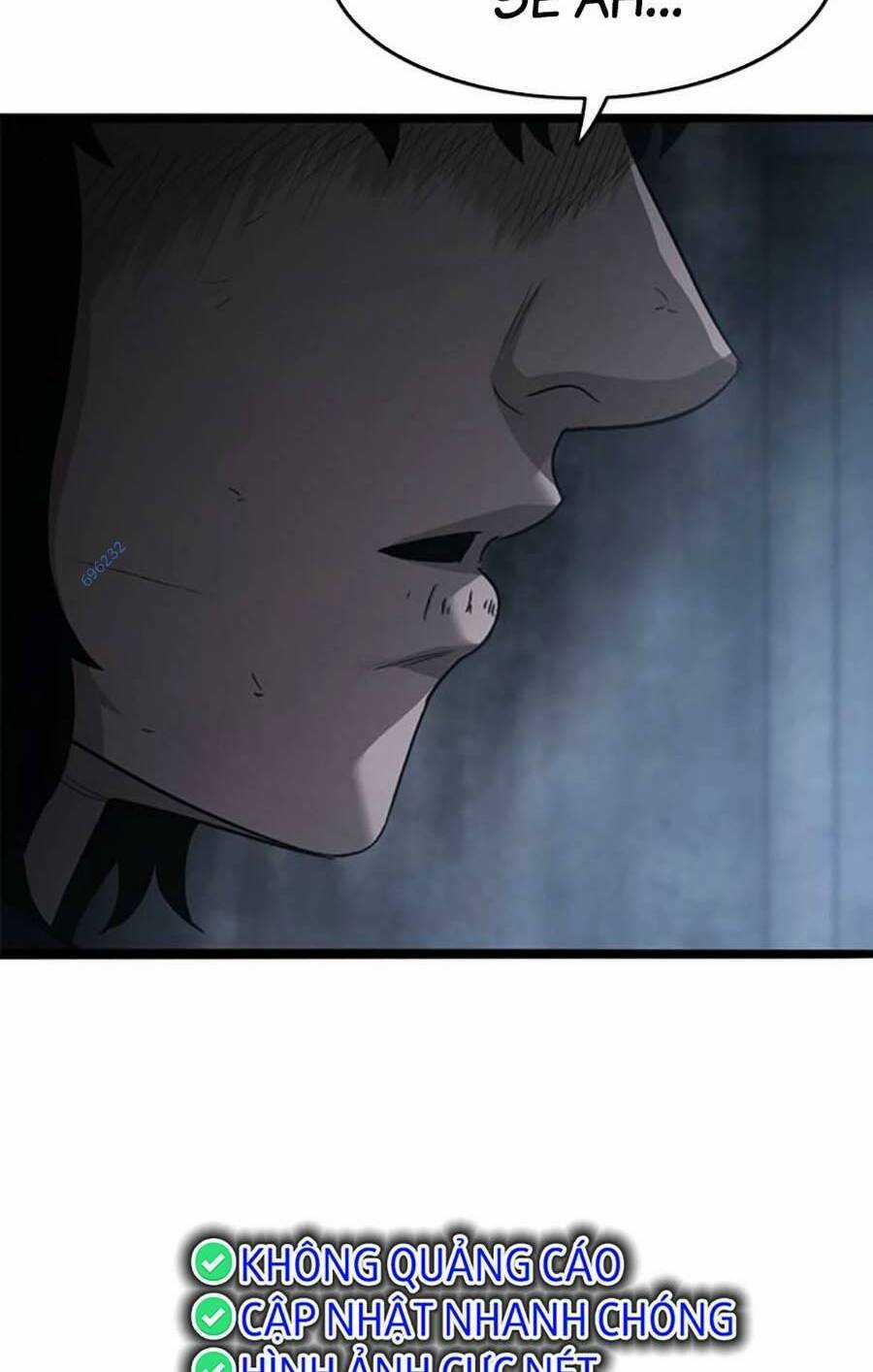 Ngục Tù Đẫm Máu Chapter 64 trang 117