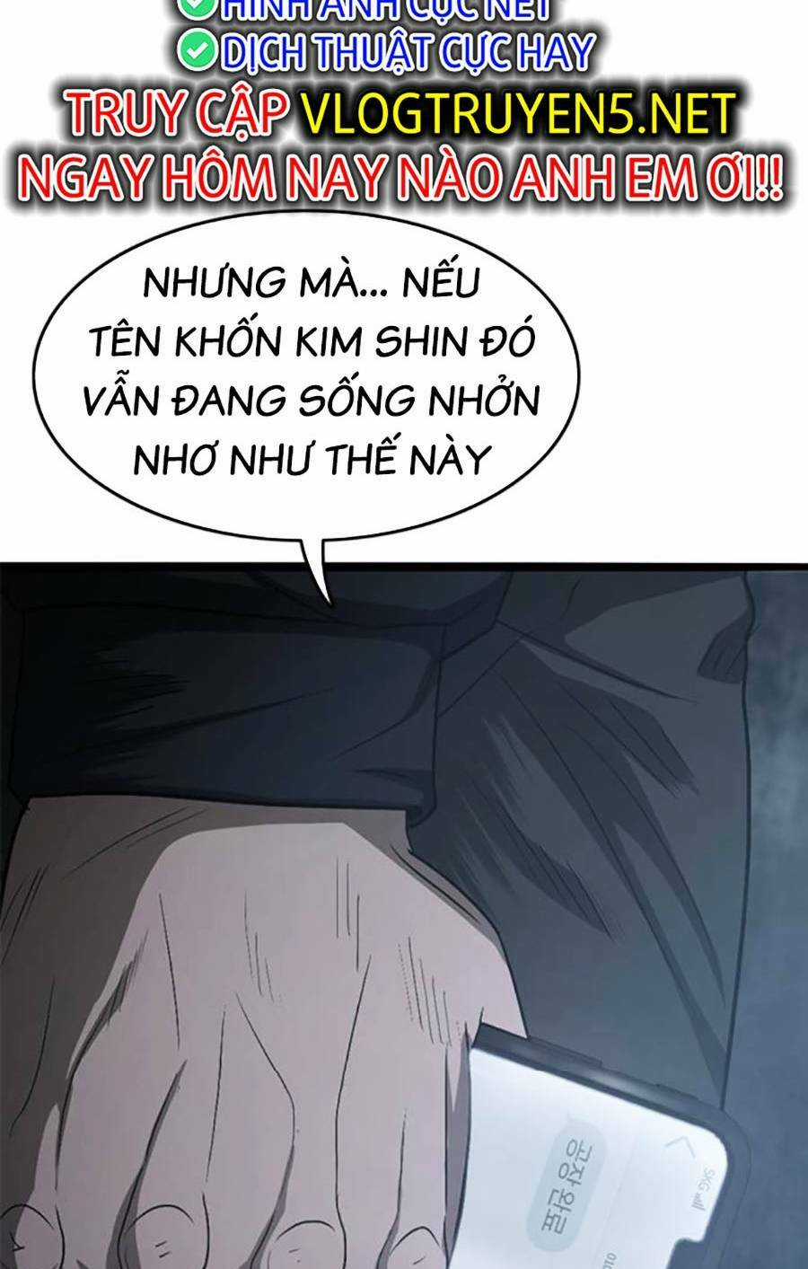 Ngục Tù Đẫm Máu Chapter 64 trang 118