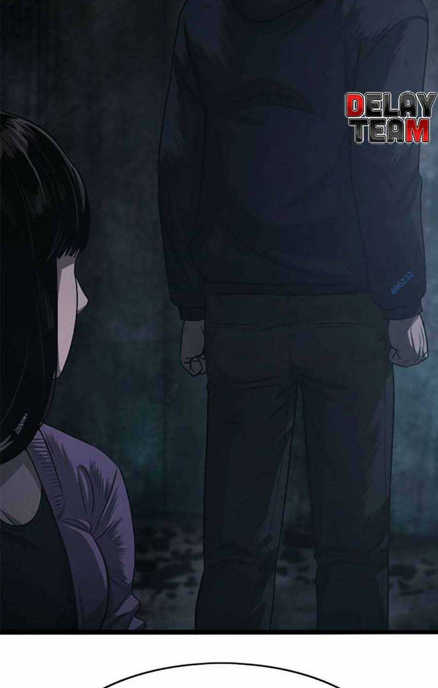 Ngục Tù Đẫm Máu Chapter 64 trang 121