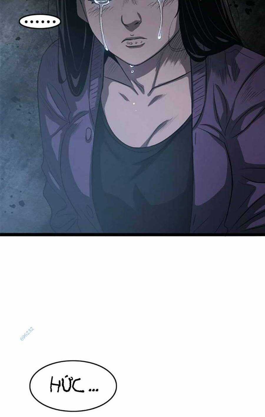 Ngục Tù Đẫm Máu Chapter 64 trang 125