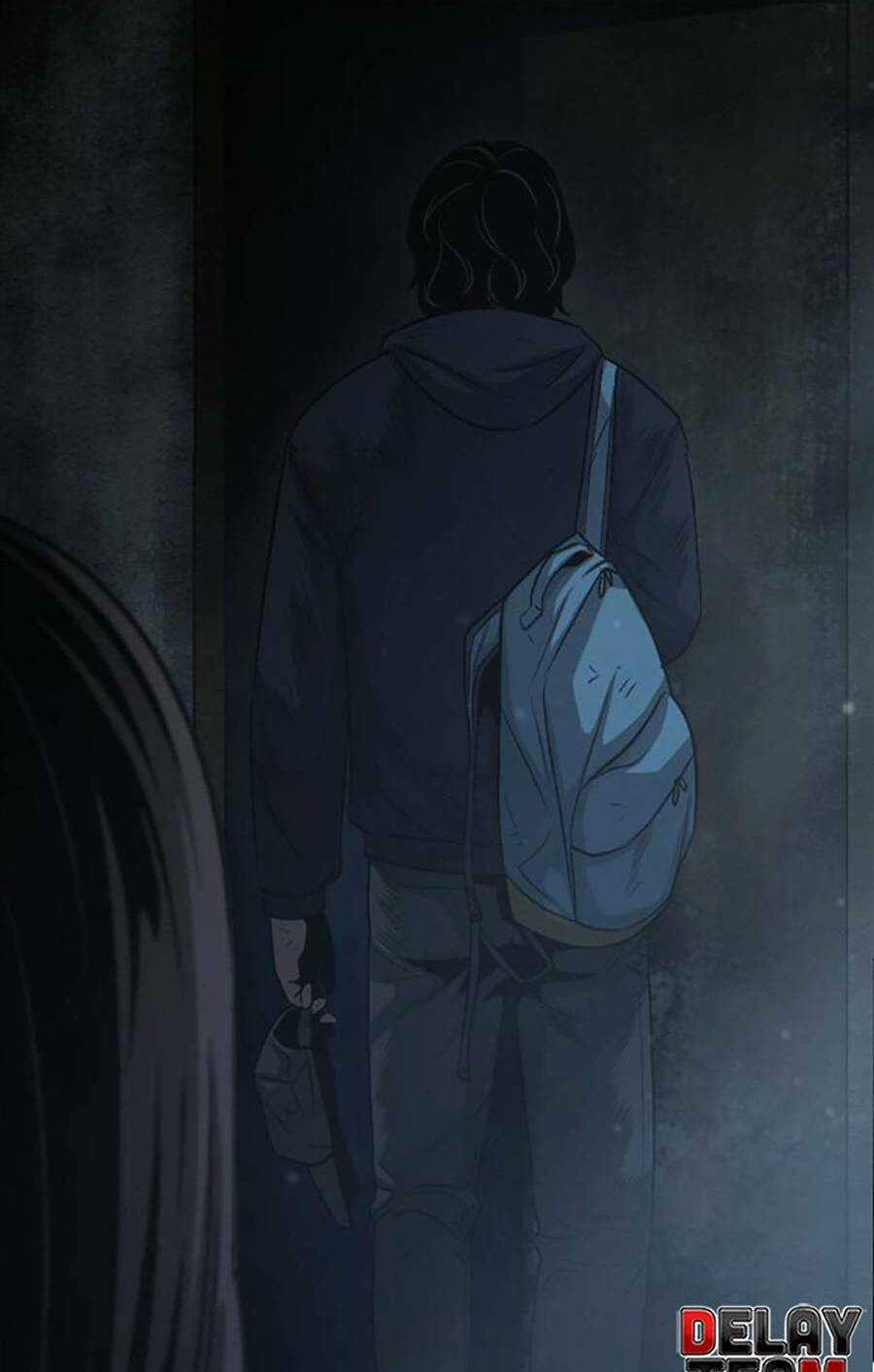 Ngục Tù Đẫm Máu Chapter 64 trang 127