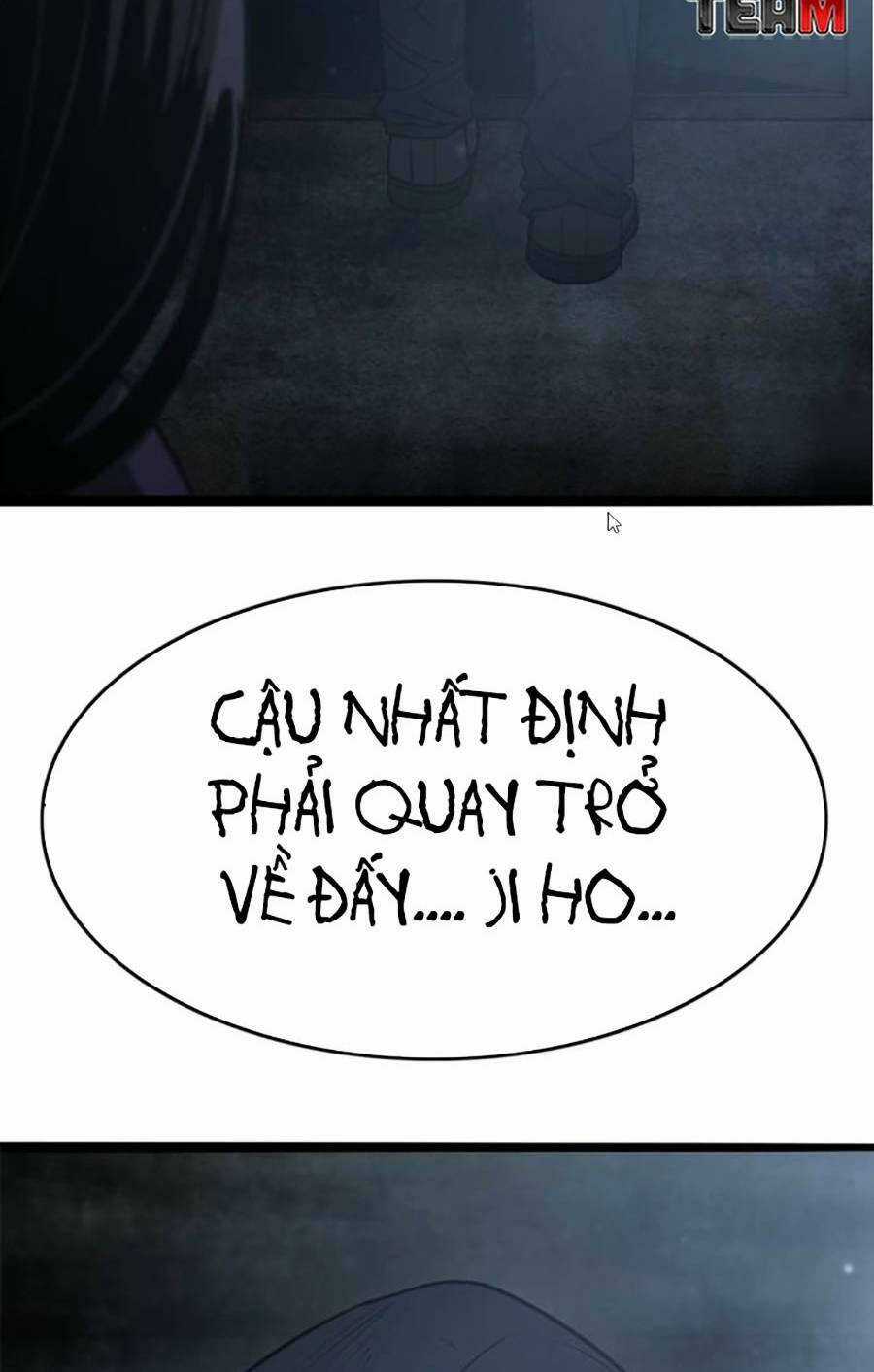 Ngục Tù Đẫm Máu Chapter 64 trang 128