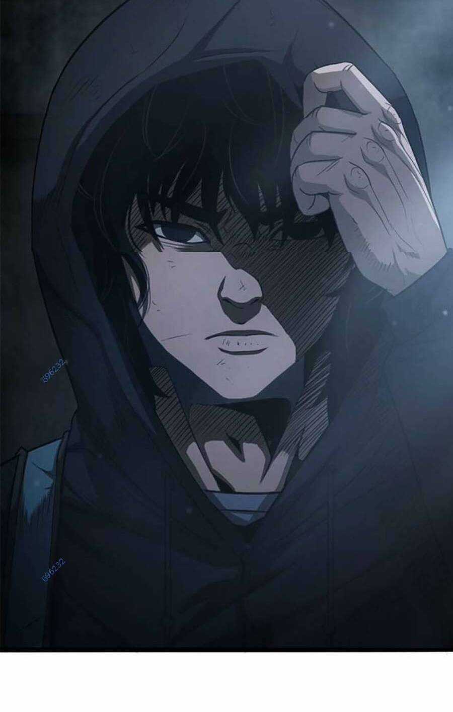 Ngục Tù Đẫm Máu Chapter 64 trang 129