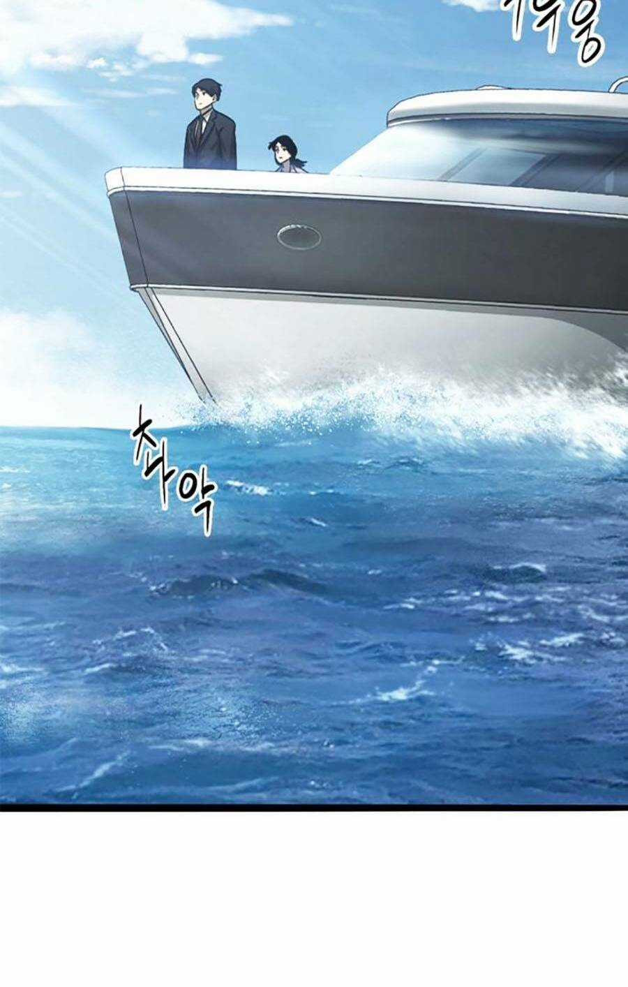 Ngục Tù Đẫm Máu Chapter 64 trang 131