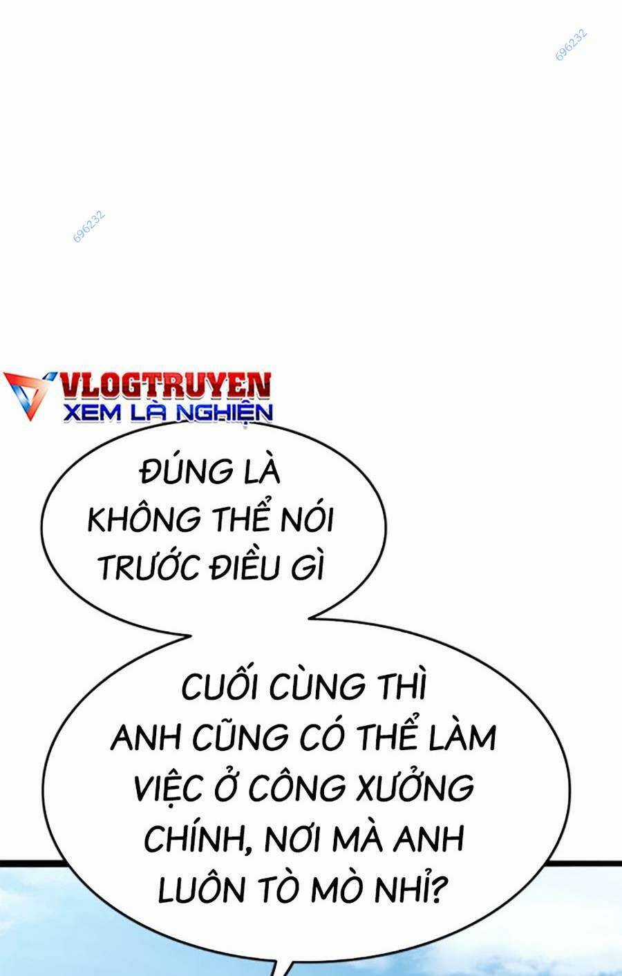 Ngục Tù Đẫm Máu Chapter 64 trang 132