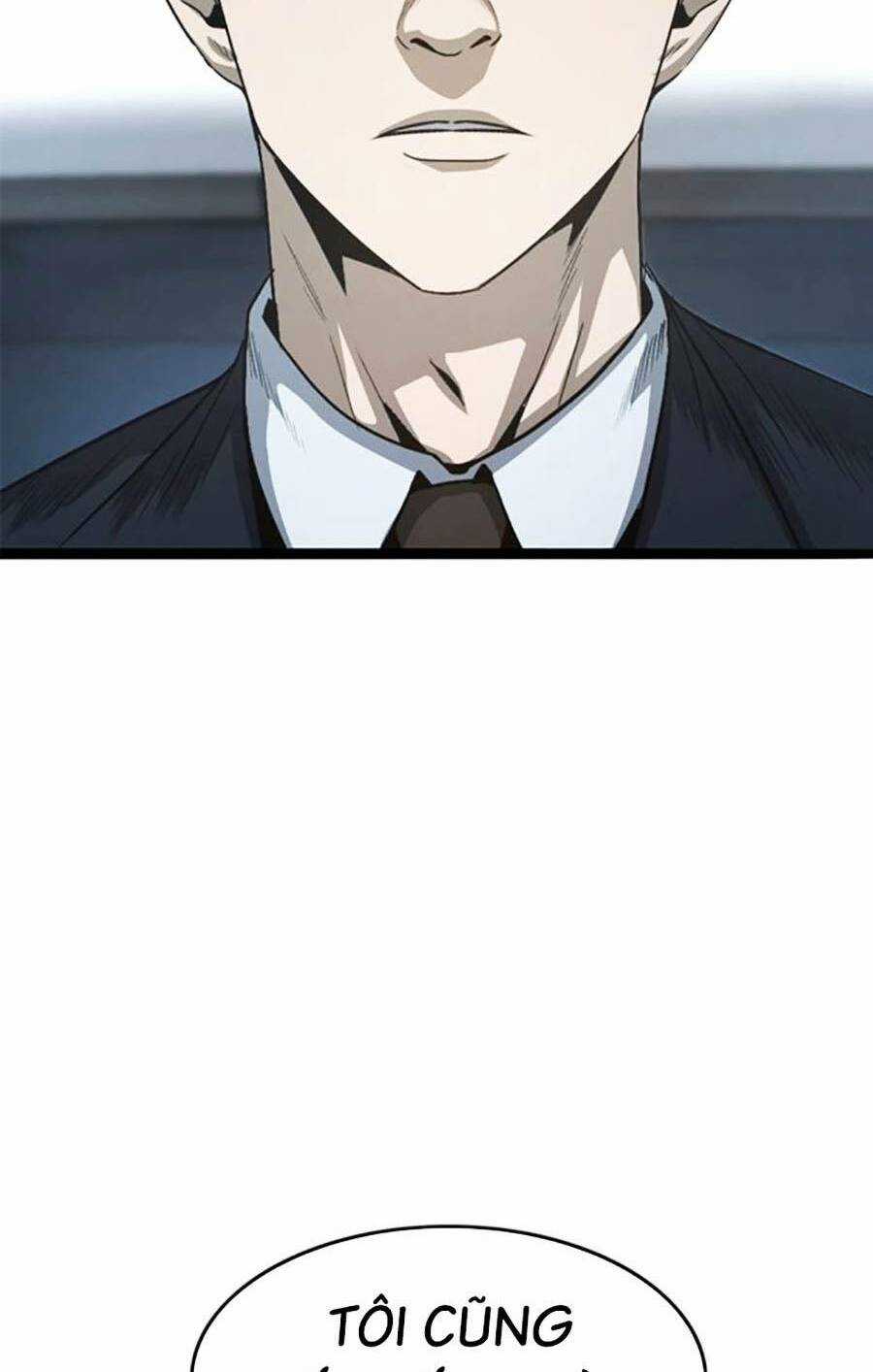 Ngục Tù Đẫm Máu Chapter 64 trang 135