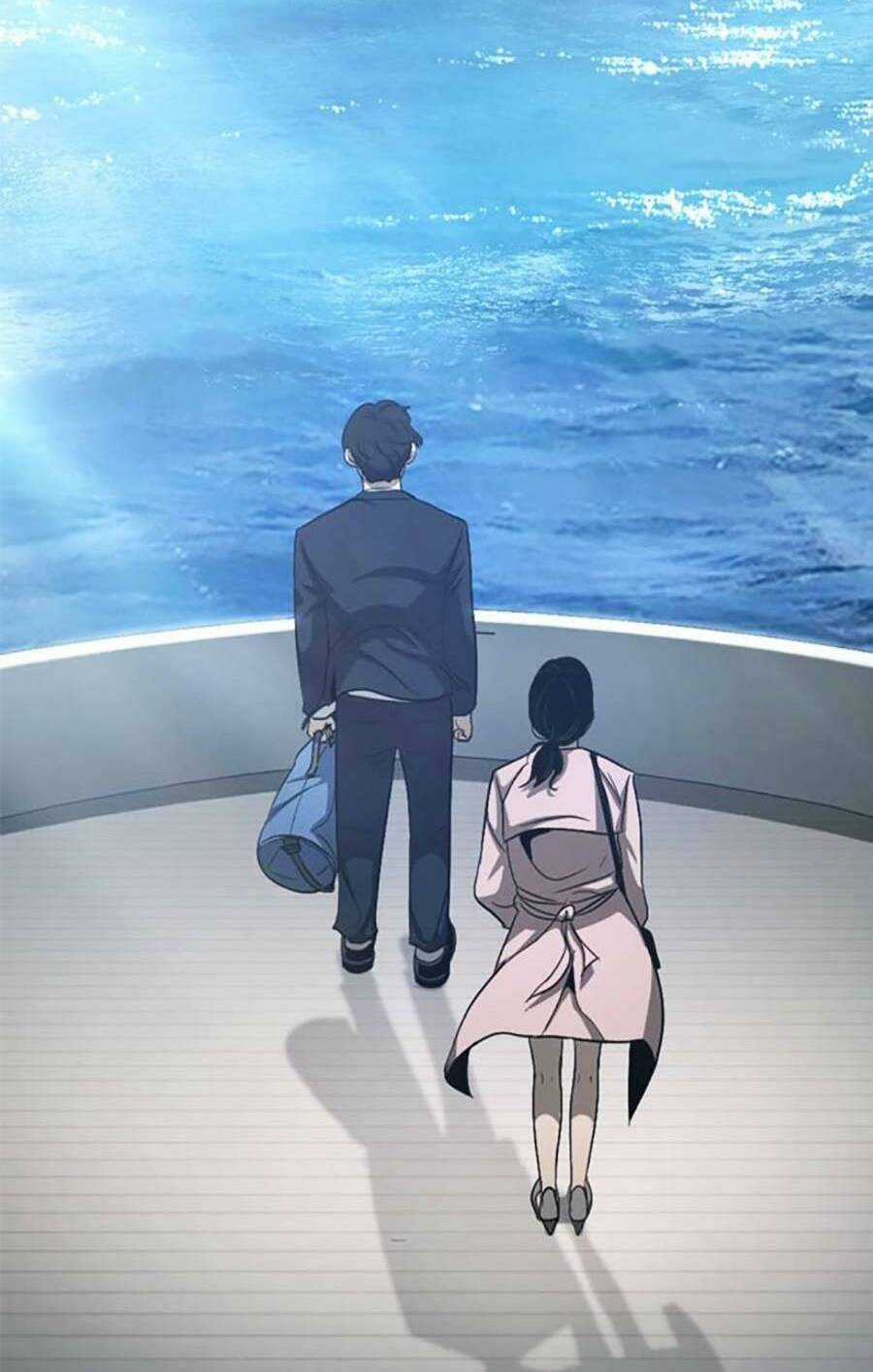 Ngục Tù Đẫm Máu Chapter 64 trang 137