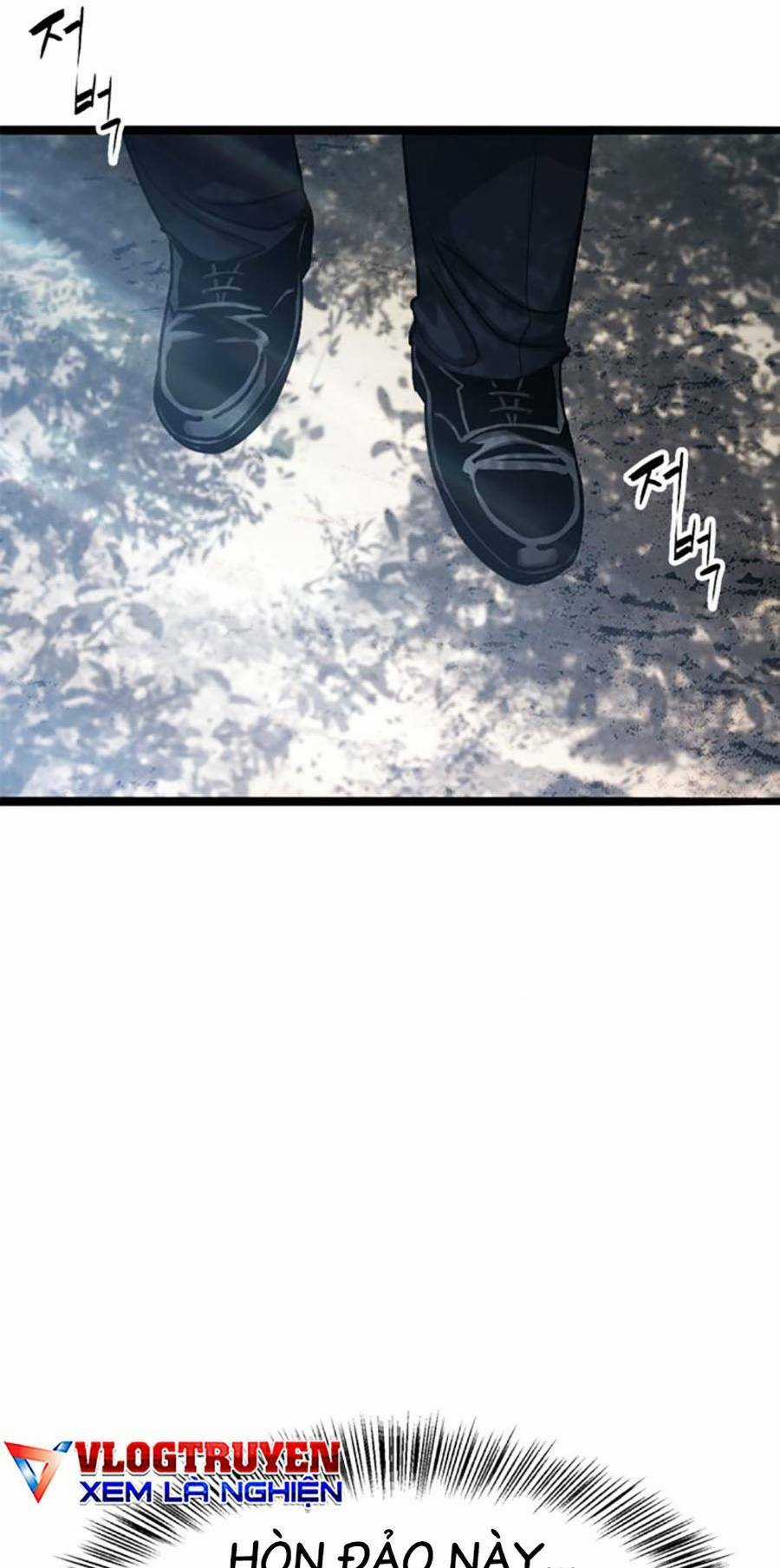 Ngục Tù Đẫm Máu Chapter 64 trang 141