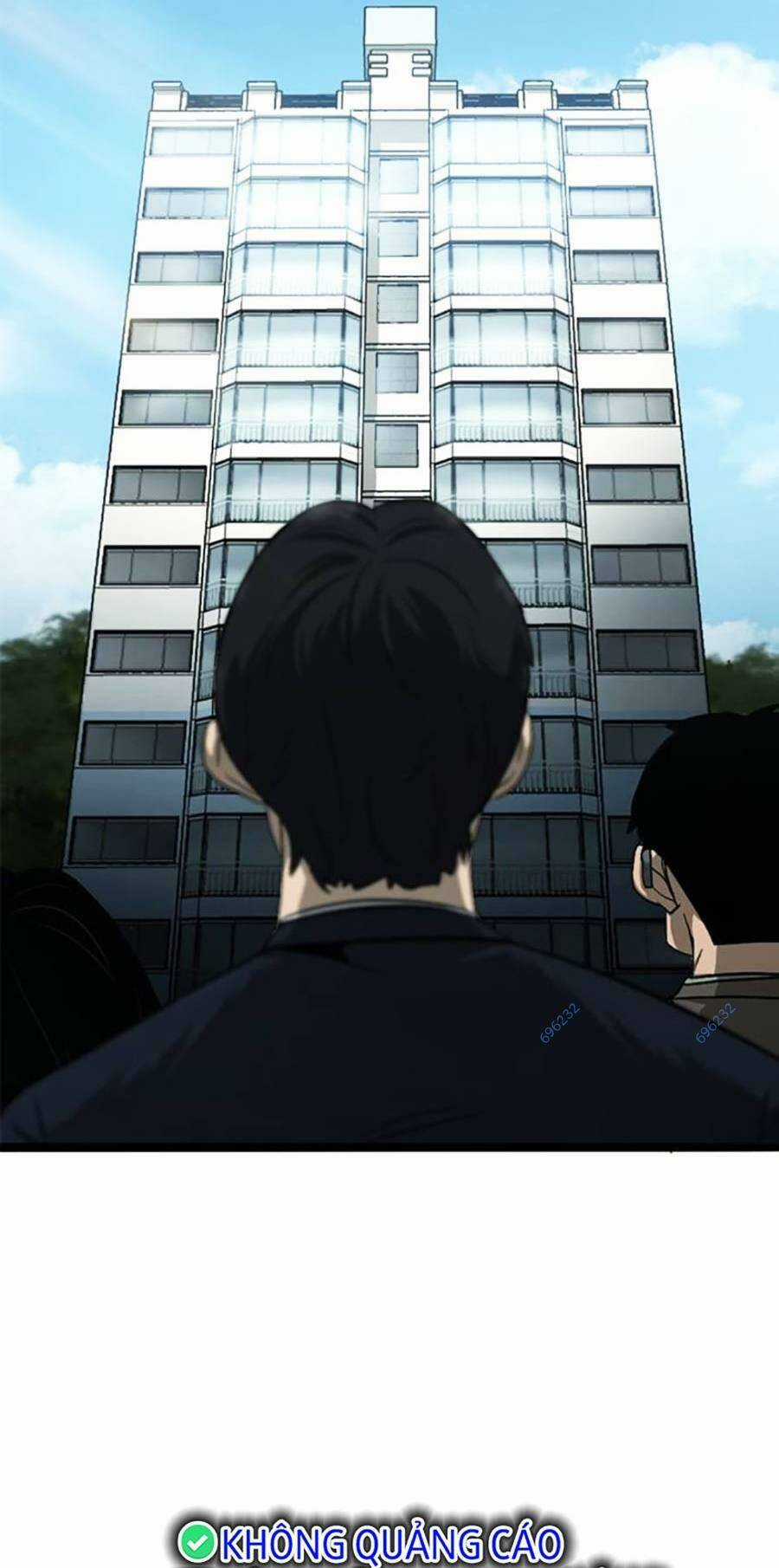 Ngục Tù Đẫm Máu Chapter 64 trang 144