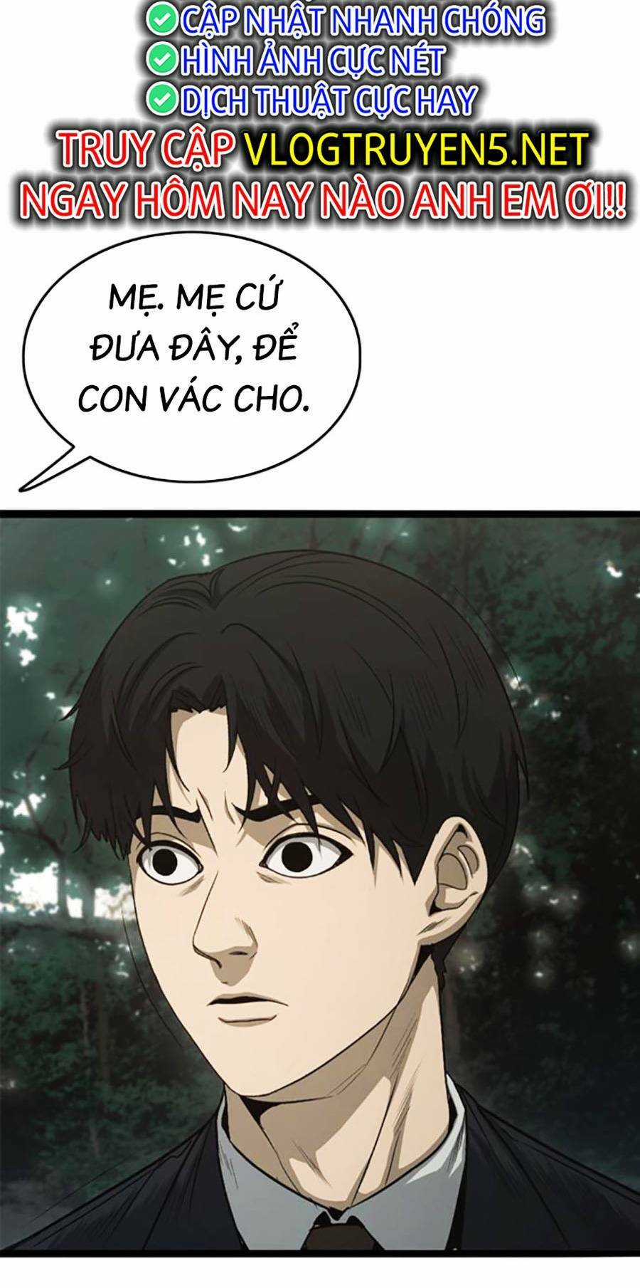 Ngục Tù Đẫm Máu Chapter 64 trang 145