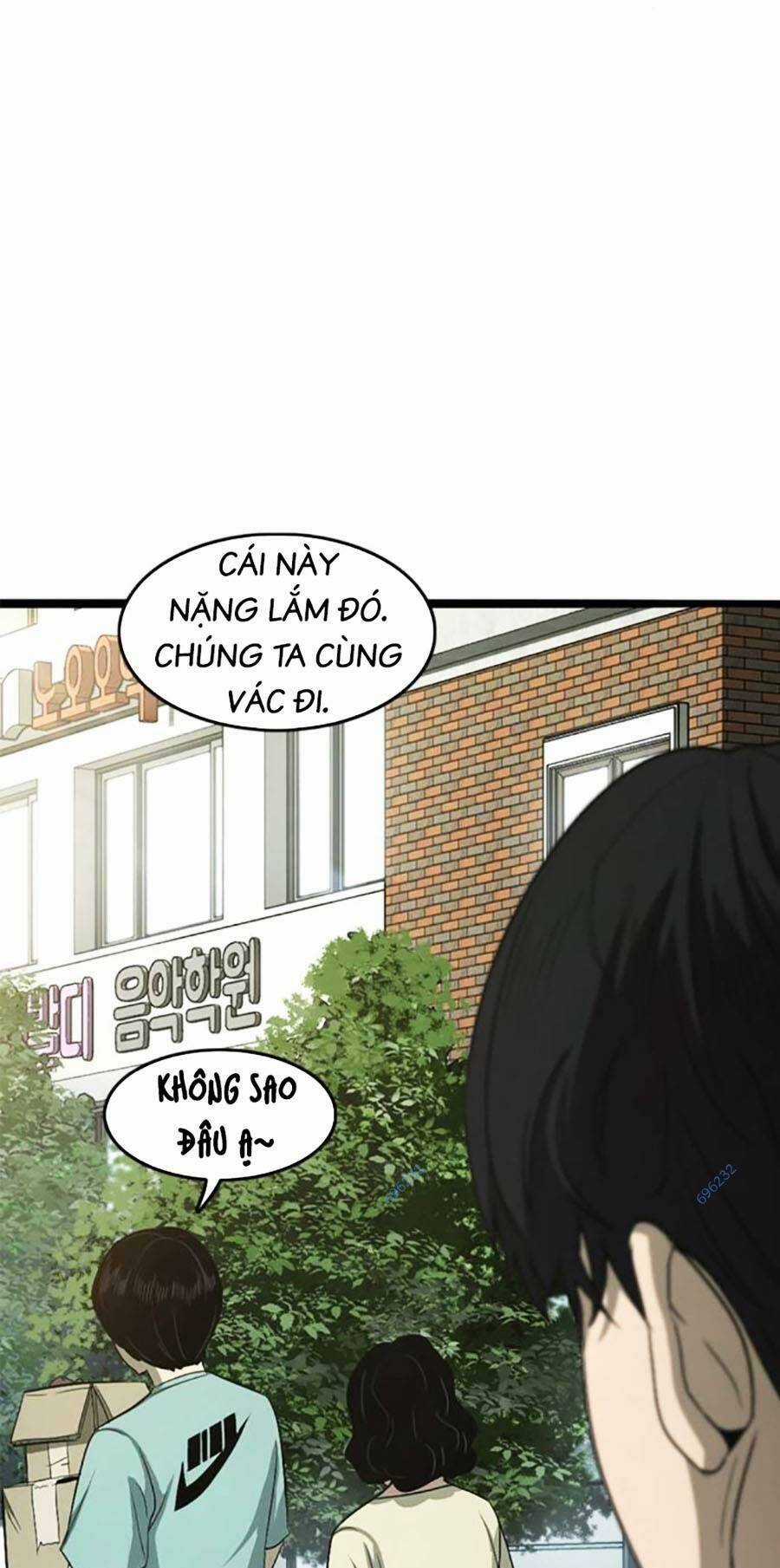 Ngục Tù Đẫm Máu Chapter 64 trang 146