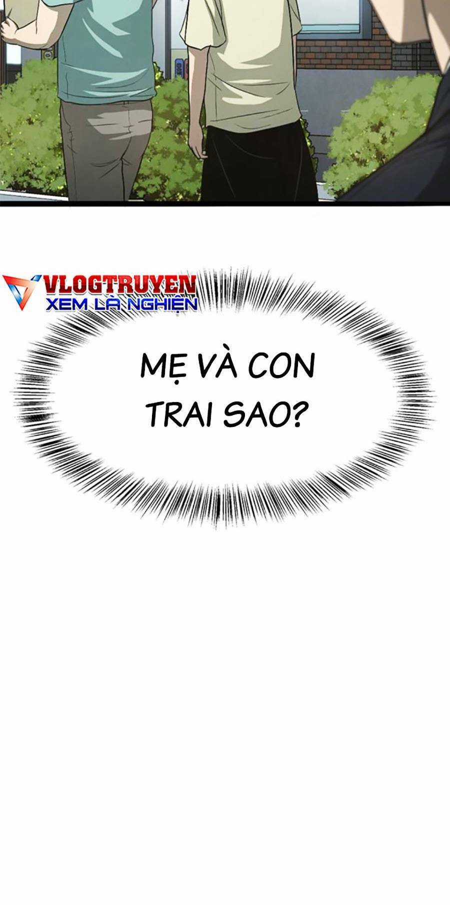 Ngục Tù Đẫm Máu Chapter 64 trang 147