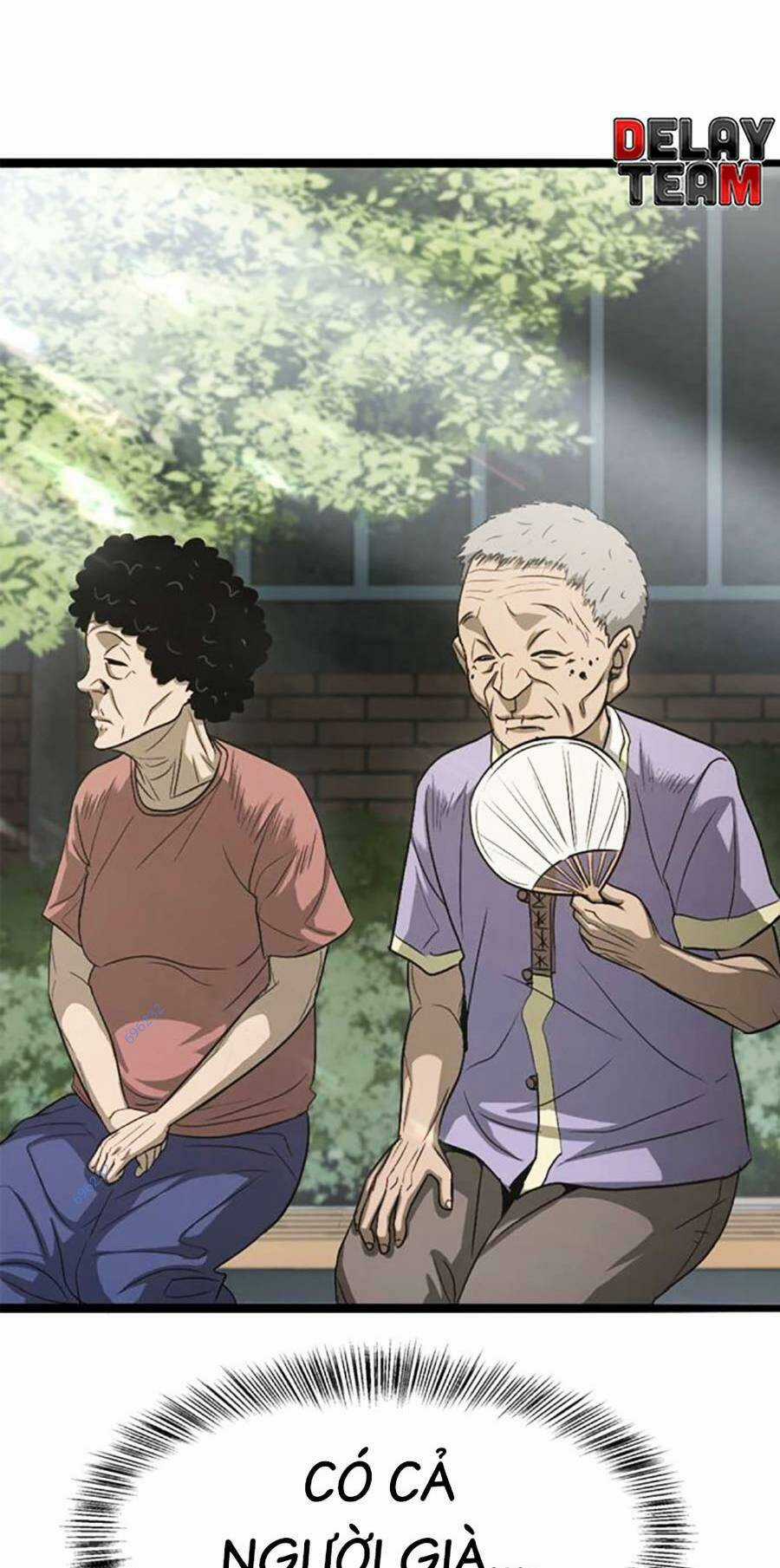 Ngục Tù Đẫm Máu Chapter 64 trang 148