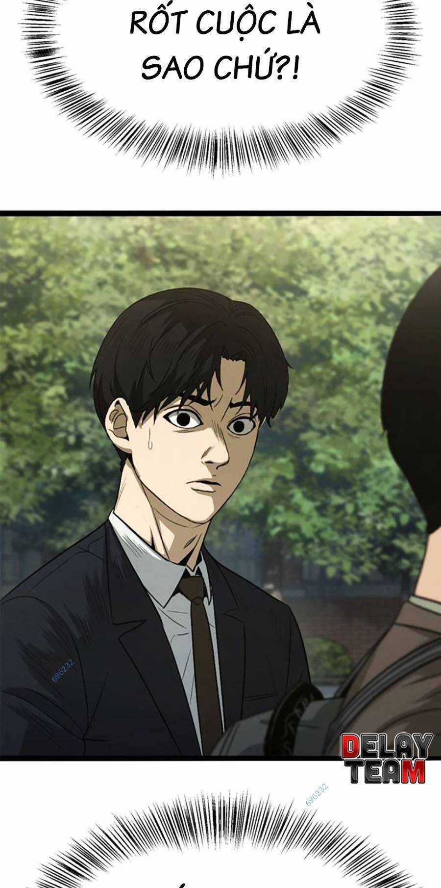 Ngục Tù Đẫm Máu Chapter 64 trang 152