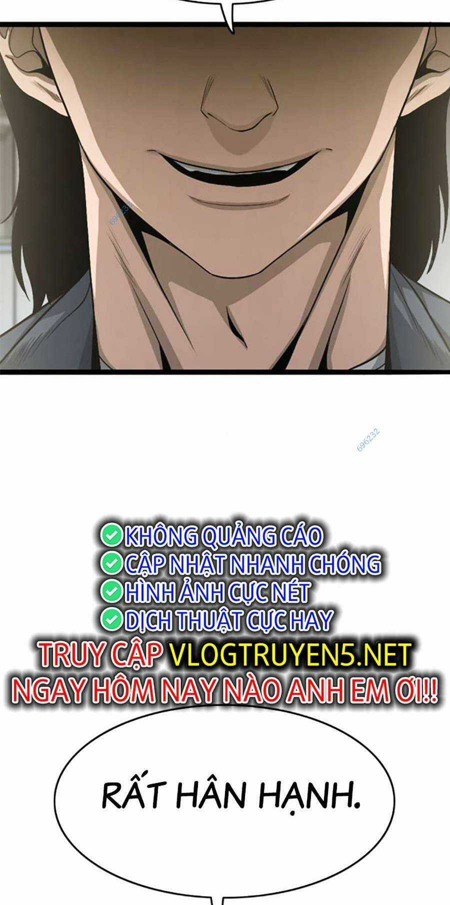 Ngục Tù Đẫm Máu Chapter 64 trang 154