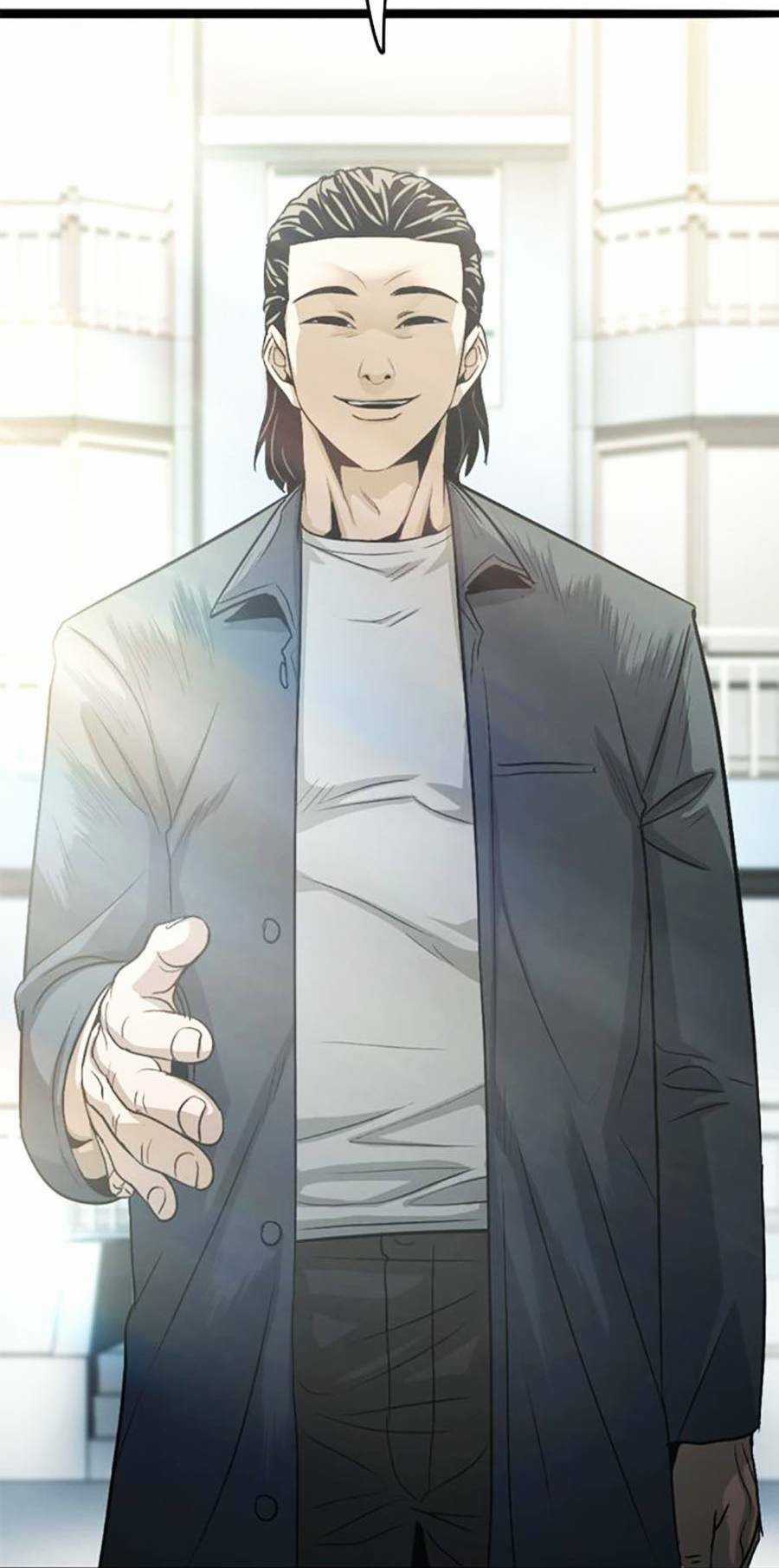 Ngục Tù Đẫm Máu Chapter 64 trang 155