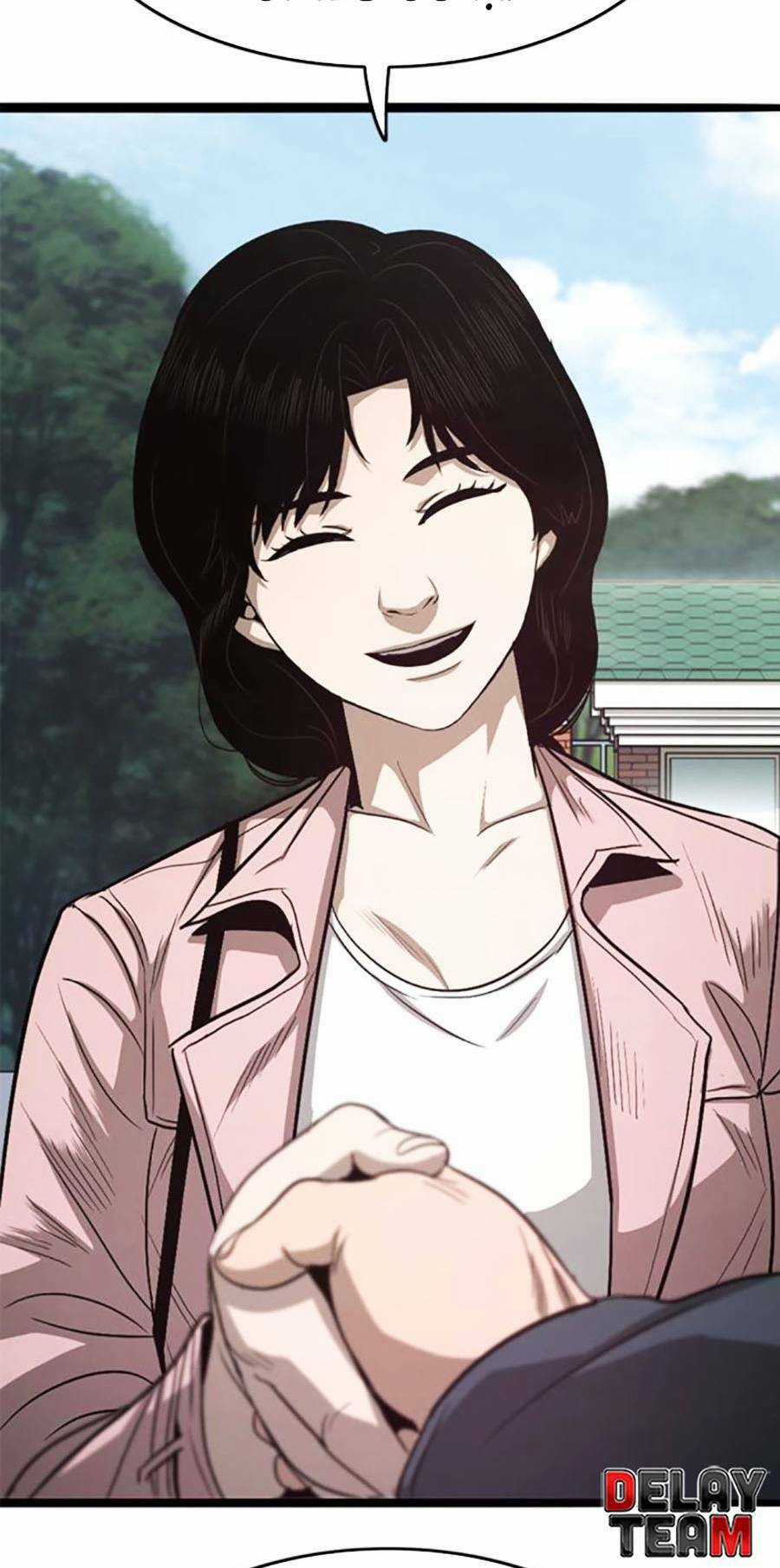 Ngục Tù Đẫm Máu Chapter 64 trang 157