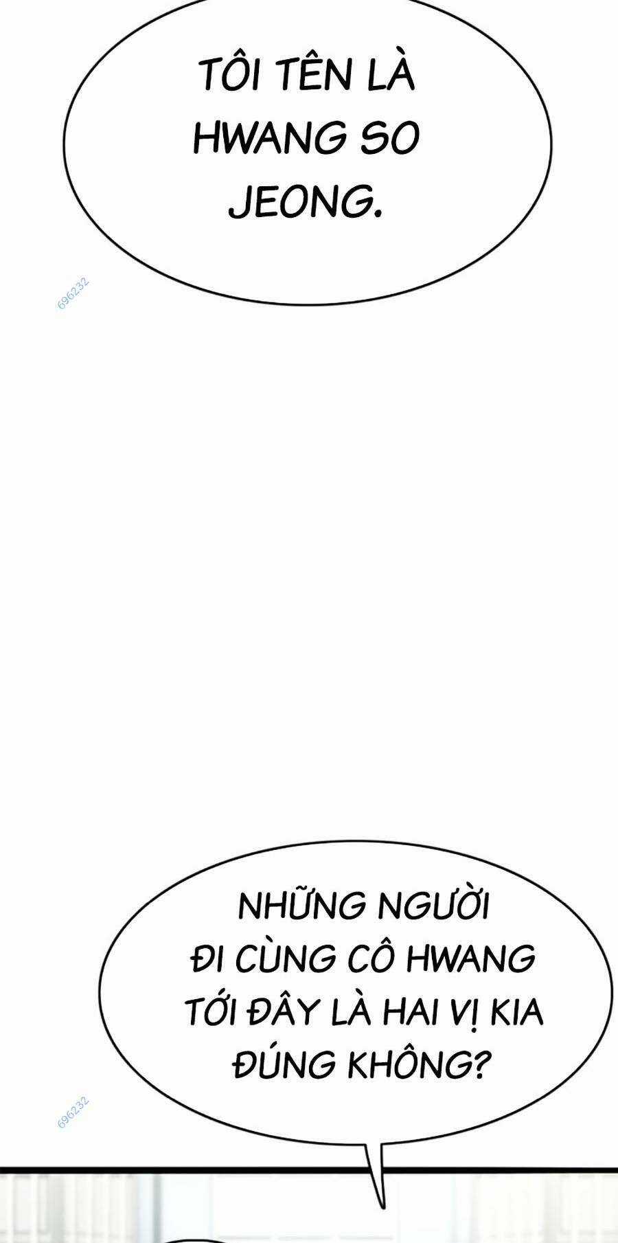Ngục Tù Đẫm Máu Chapter 64 trang 158