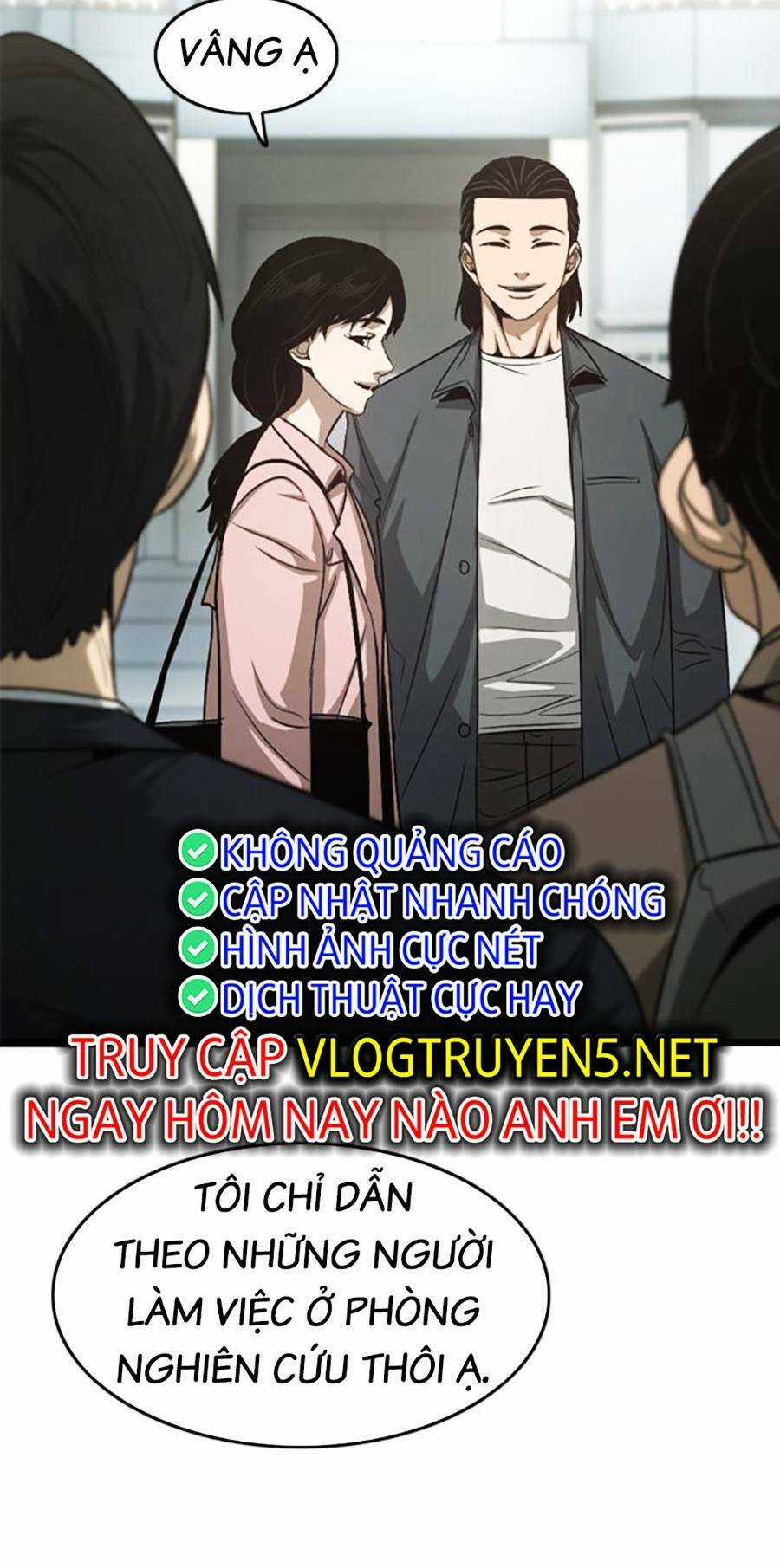 Ngục Tù Đẫm Máu Chapter 64 trang 159