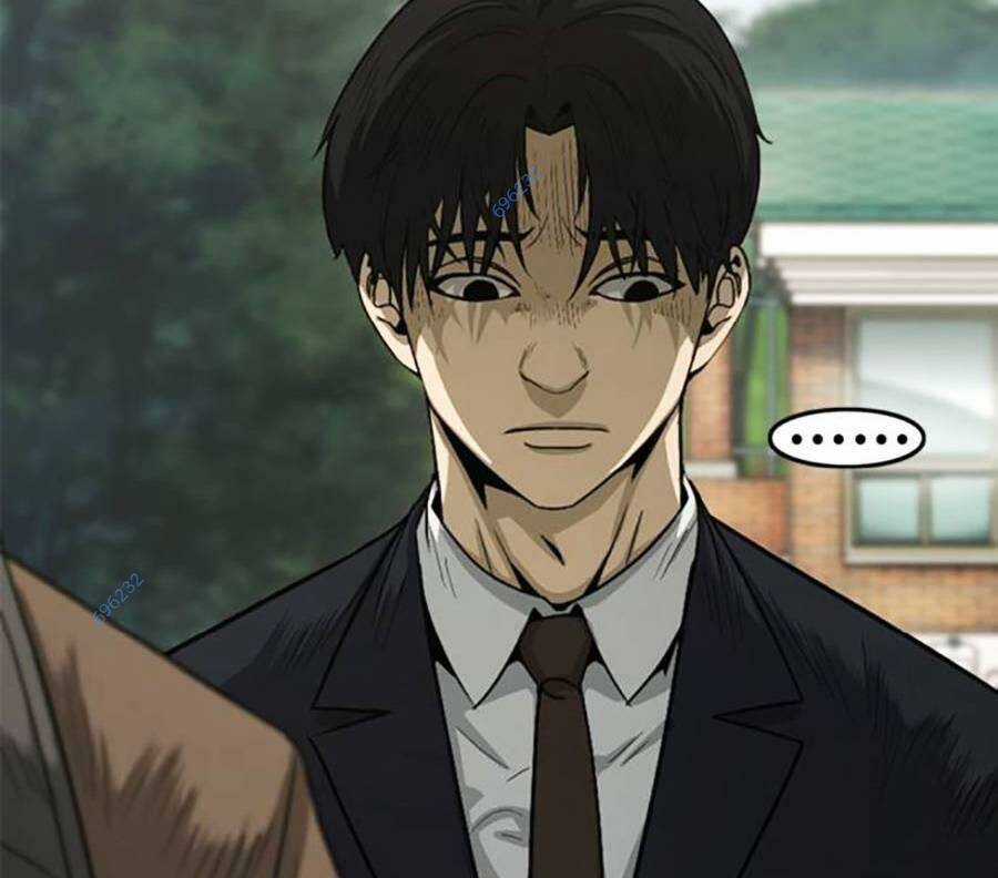 Ngục Tù Đẫm Máu Chapter 64 trang 164