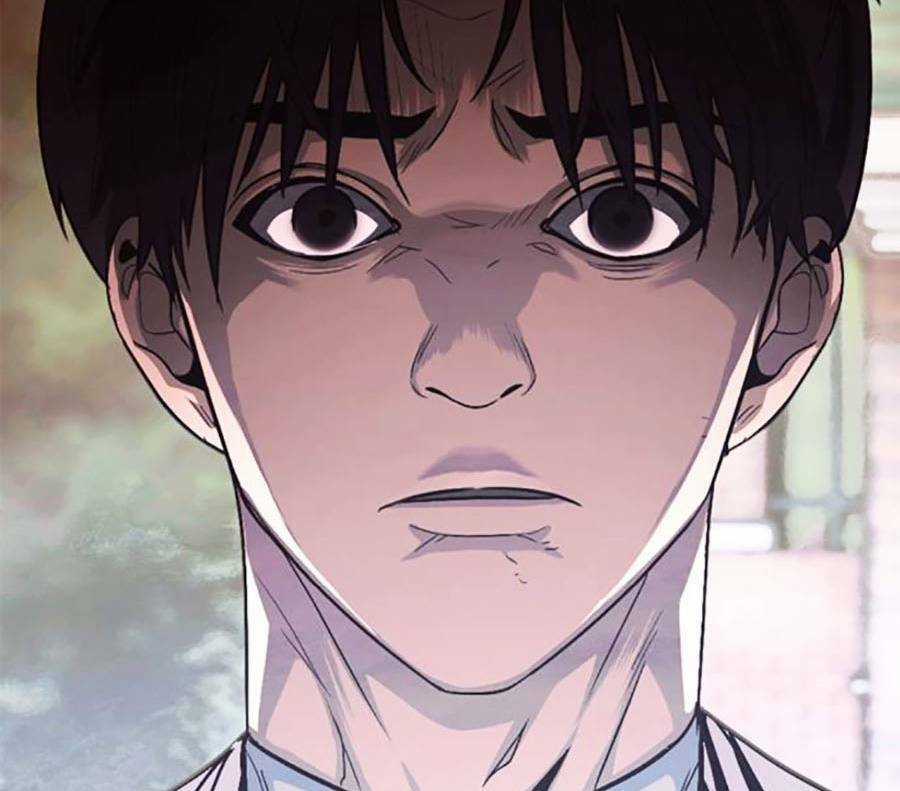 Ngục Tù Đẫm Máu Chapter 64 trang 177