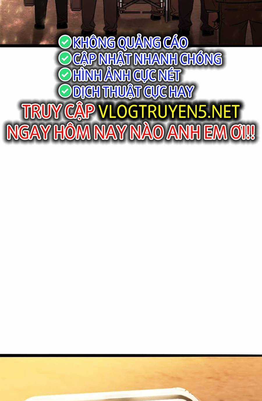 Ngục Tù Đẫm Máu Chapter 64 trang 18