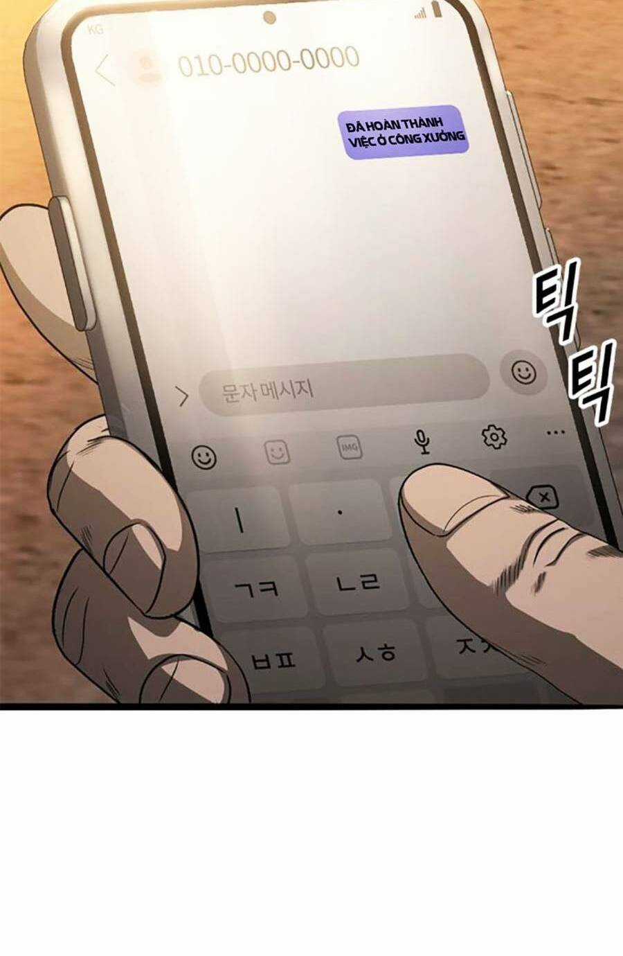 Ngục Tù Đẫm Máu Chapter 64 trang 19