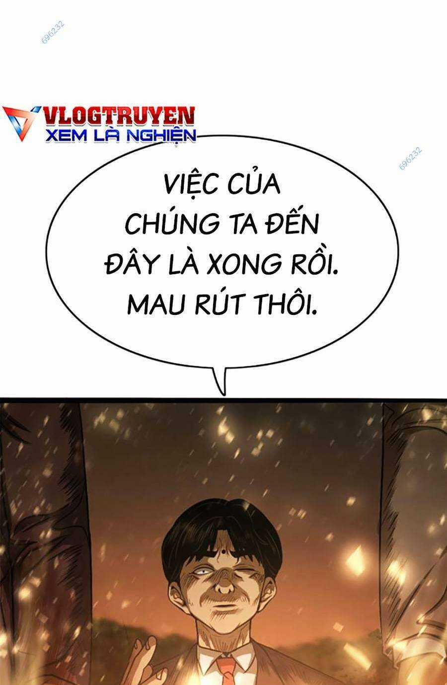 Ngục Tù Đẫm Máu Chapter 64 trang 20