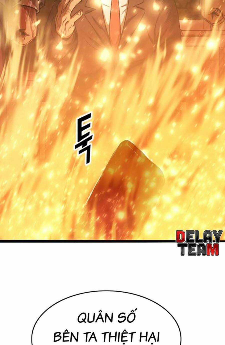 Ngục Tù Đẫm Máu Chapter 64 trang 21