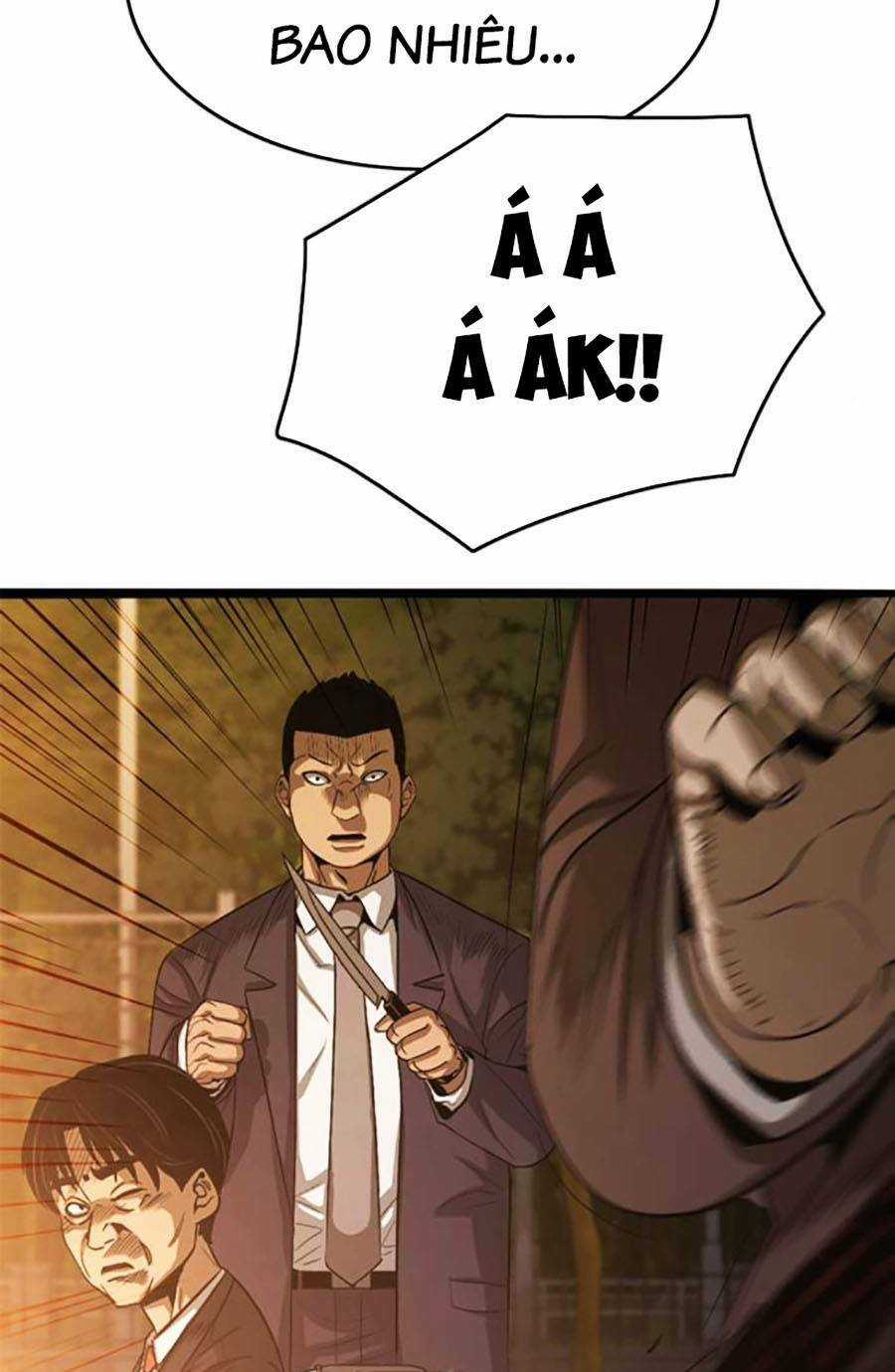 Ngục Tù Đẫm Máu Chapter 64 trang 22