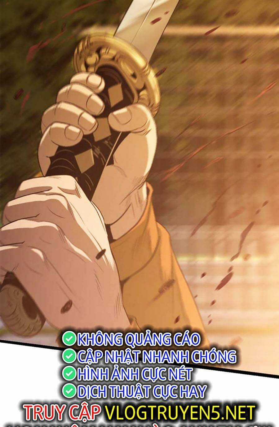 Ngục Tù Đẫm Máu Chapter 64 trang 24